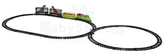 Dino Valley Dinosaur Express Train 542119
