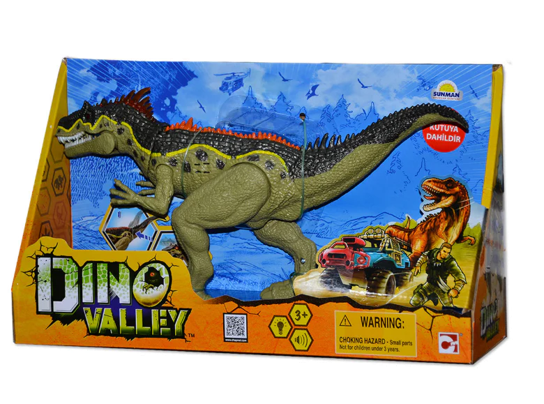 Dino Valley Dinosaurs Medium Assorted Styles 542053 - Image 3