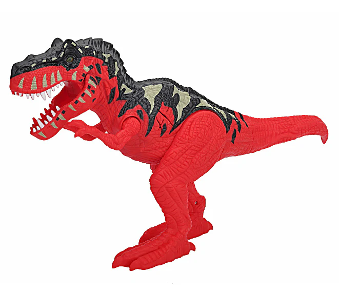 Dino Valley L&S T-Rex Attack Playset 542103