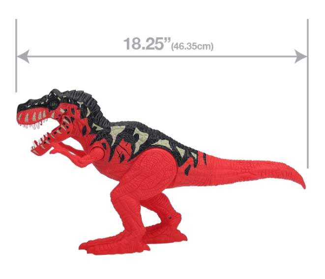 Dino Valley L&S T-Rex Attack Playset 542103 - Image 4