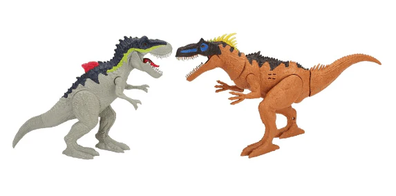 Dino Valley Mega Roar Dinosaur Asst 542133 - Image 2
