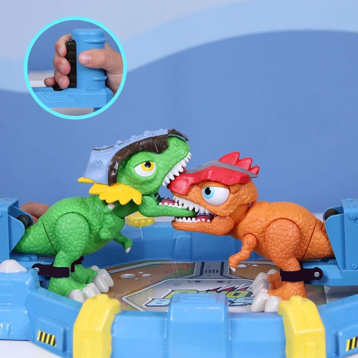 Dinobytes Battle Dino Arena 913660 - Image 2