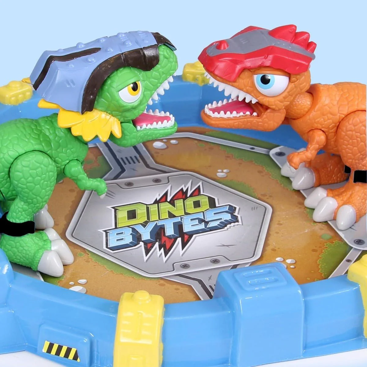 Dinobytes Battle Dino Arena 913660 - Image 3