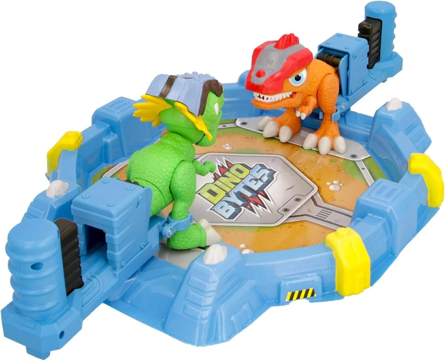 Dinobytes Battle Dino Arena 913660 - Image 5