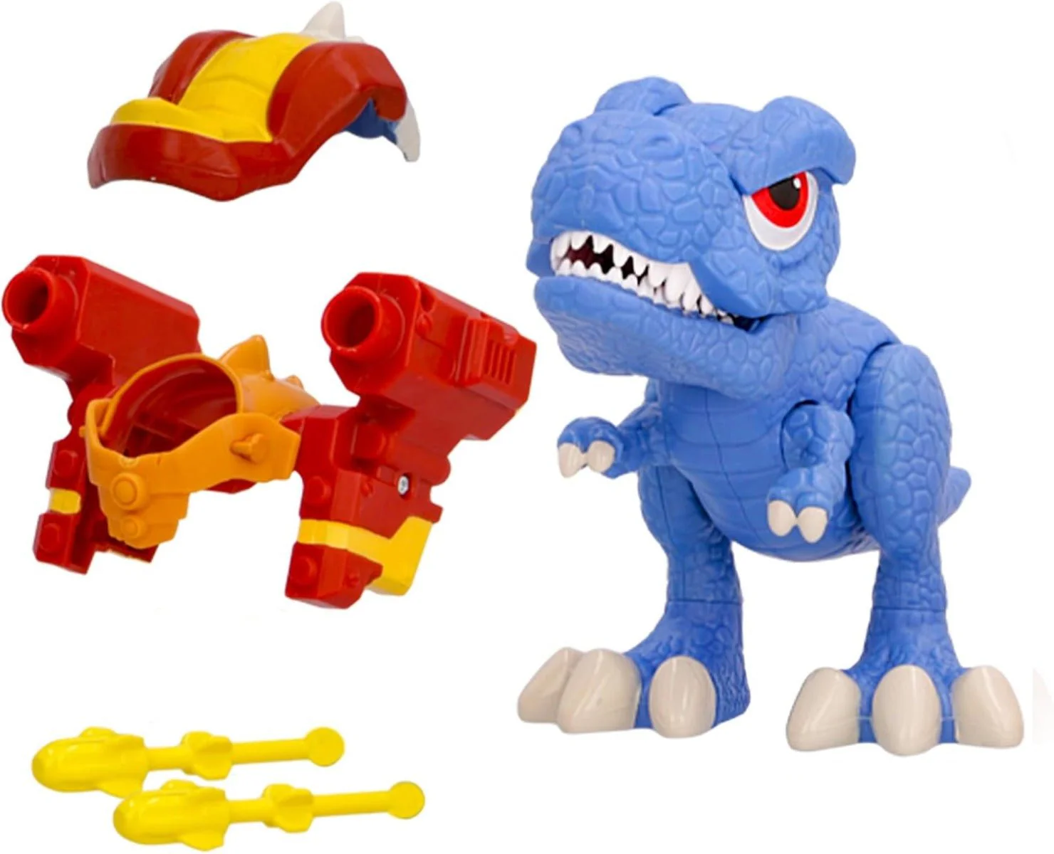 Dinobytes Battle Dino Deluxe Cannon 914179 - Image 2