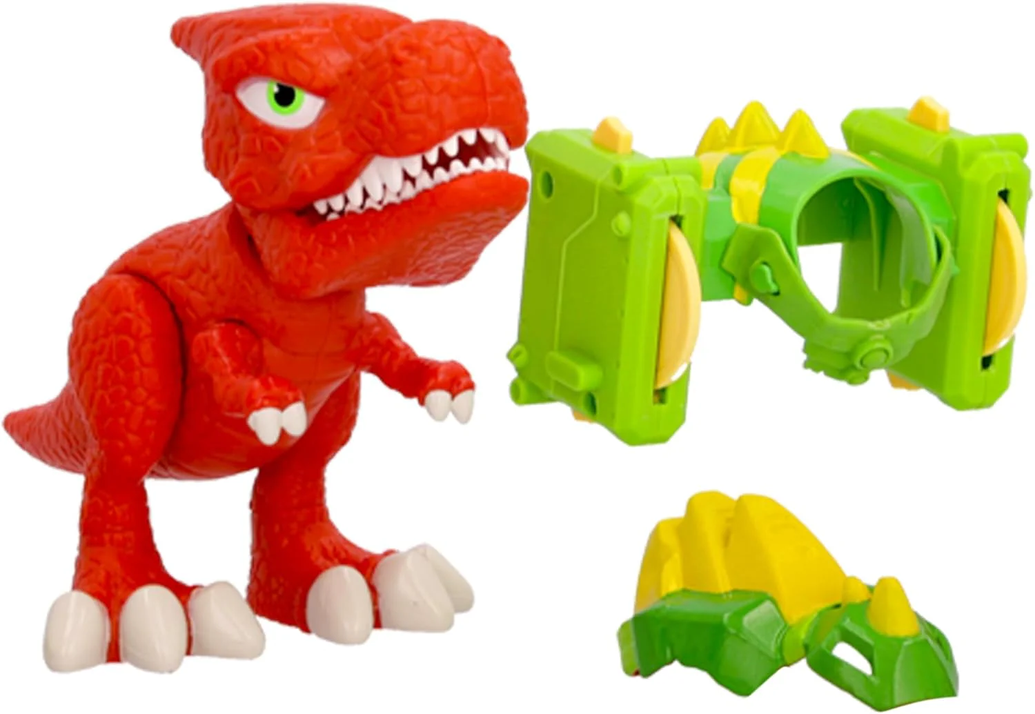 Dinobytes Battle Dino Deluxe Disc 916593 - Image 4
