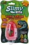 DINOSAUR IN MY SLIMY BLISTERCARD 110GR (4 ASSTD)