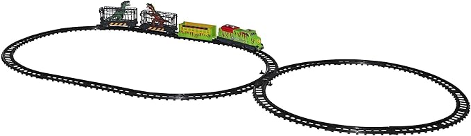 Dino Valley Dino Express Set 542601 - Image 3