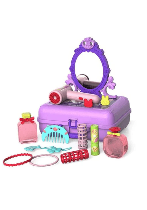 Xin BoXian Dinosaur Truck Beauty Shop 0943 - Image 3