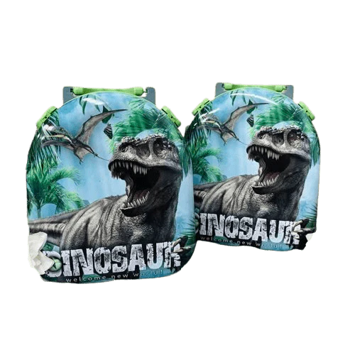 Disassembling Dinosaur Backpack Set DL-9908B