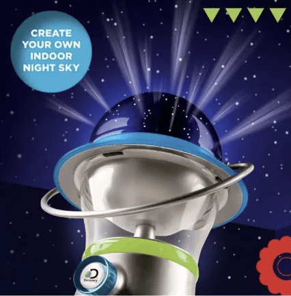 Discovery: Kids Starlight Lantern 6000114 - Image 3