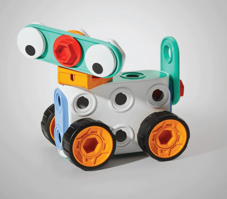 Discovery Mindblown - Early Engineers 1423011220 - Image 2