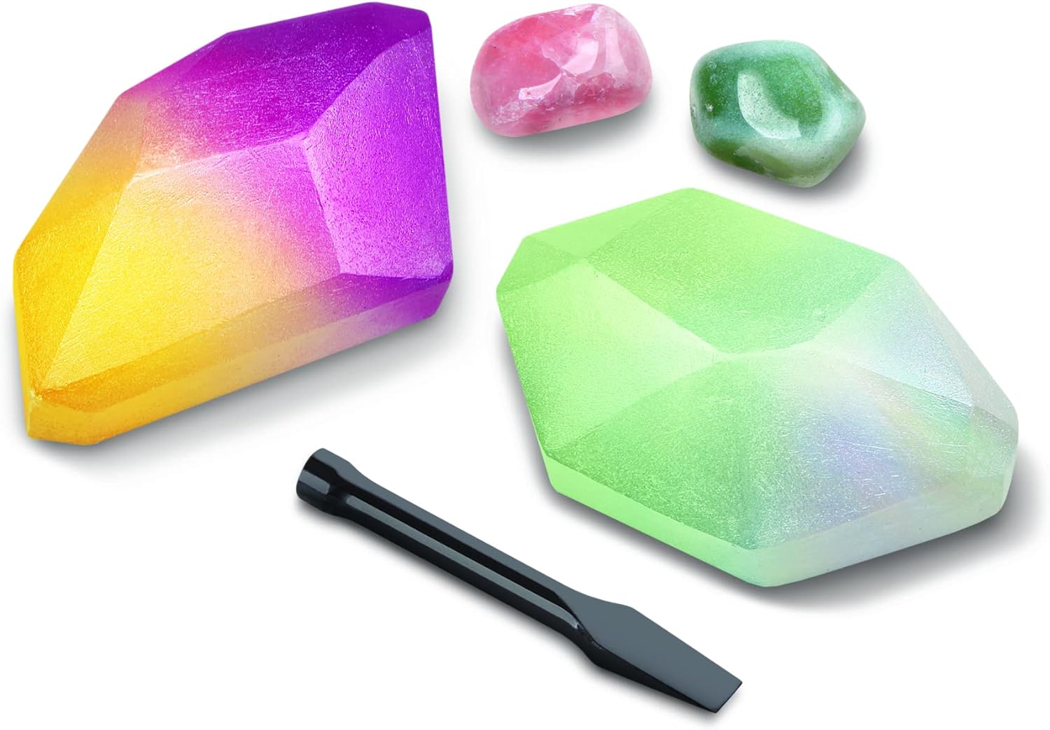 Discovery Mindblown - Gemstone Unearthed Mini Excavation Kit - Image 3