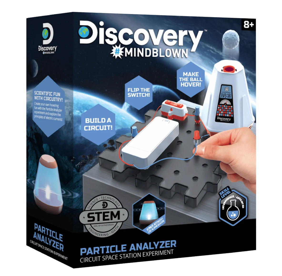 Discovery Mindblown - Particle Analyzer 1423013950 - Image 3