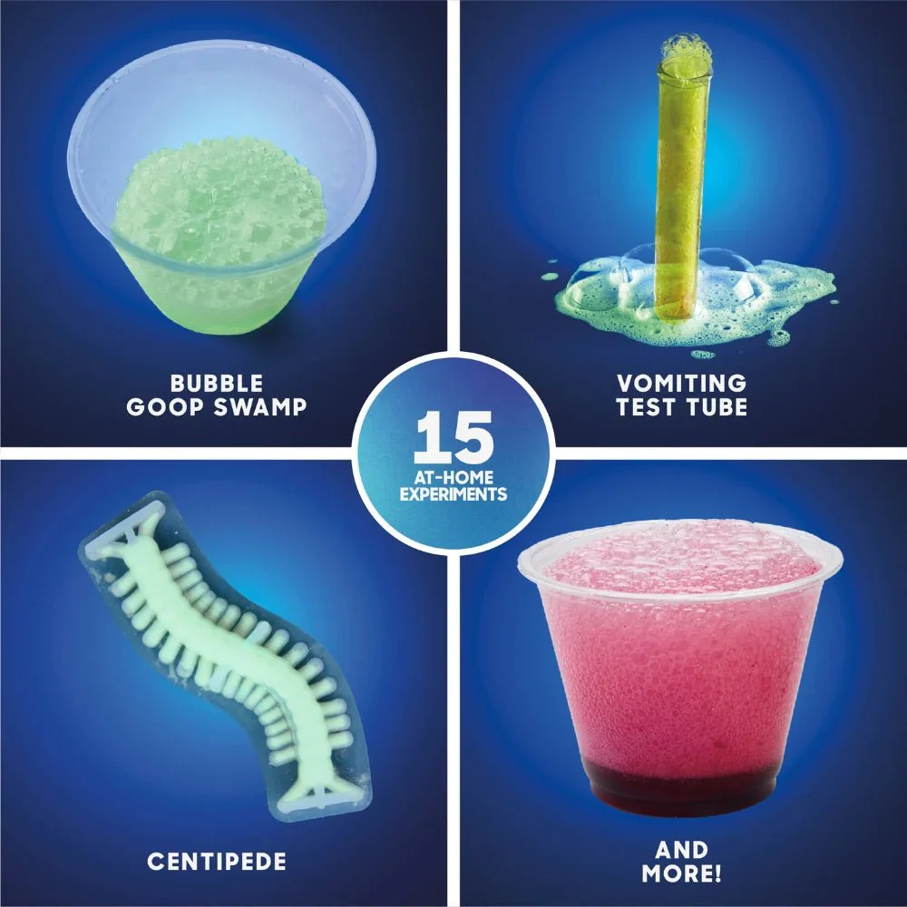 Discovery Toy Diy Creepy Science Lab Mass 1456023180 - Image 3