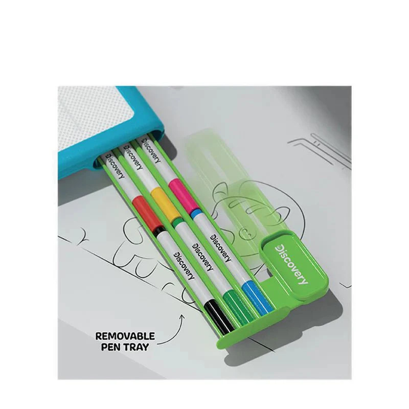 Discovery Toy Kids Tracing Tablet Light Designer  1306020800 - Image 4