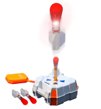 Discovery Toy Stomp Launcher Rockets Led 1423015861 - Image 2