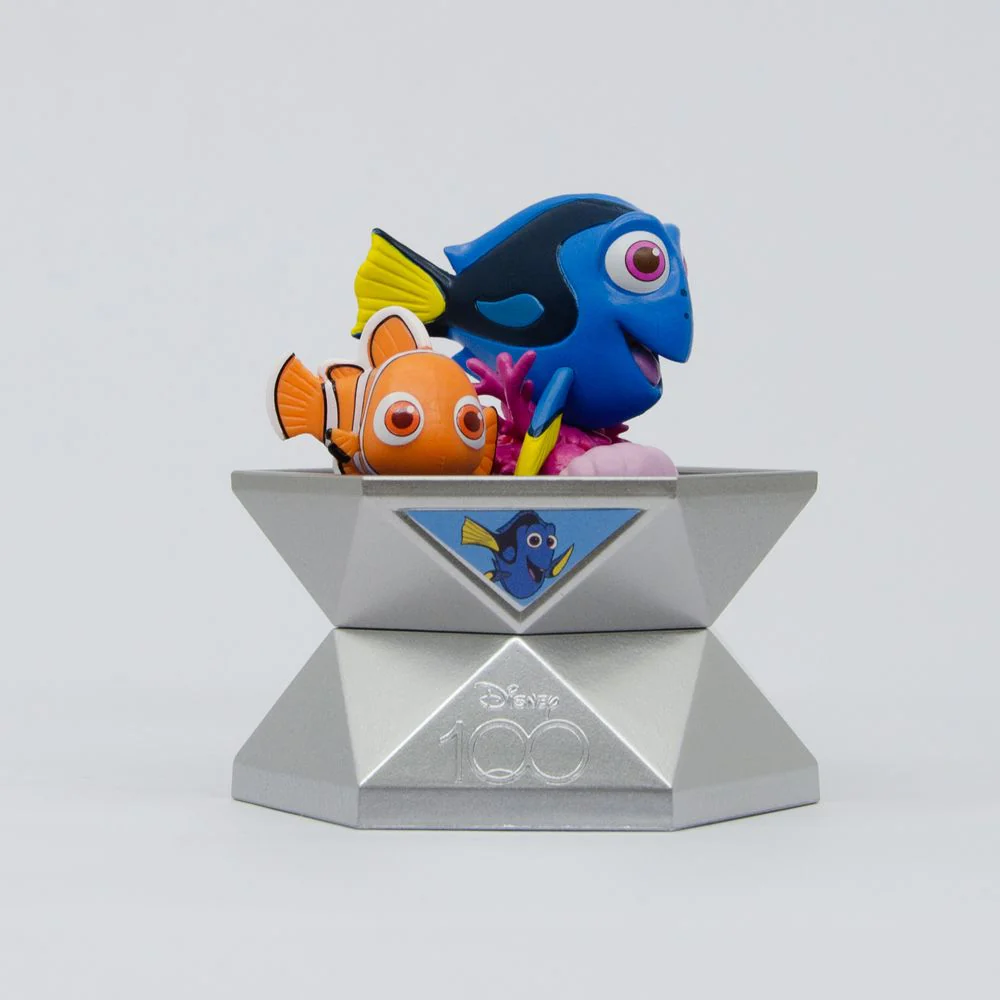Disney 100 Anniversary Surprise Capsules 19551 - Image 3