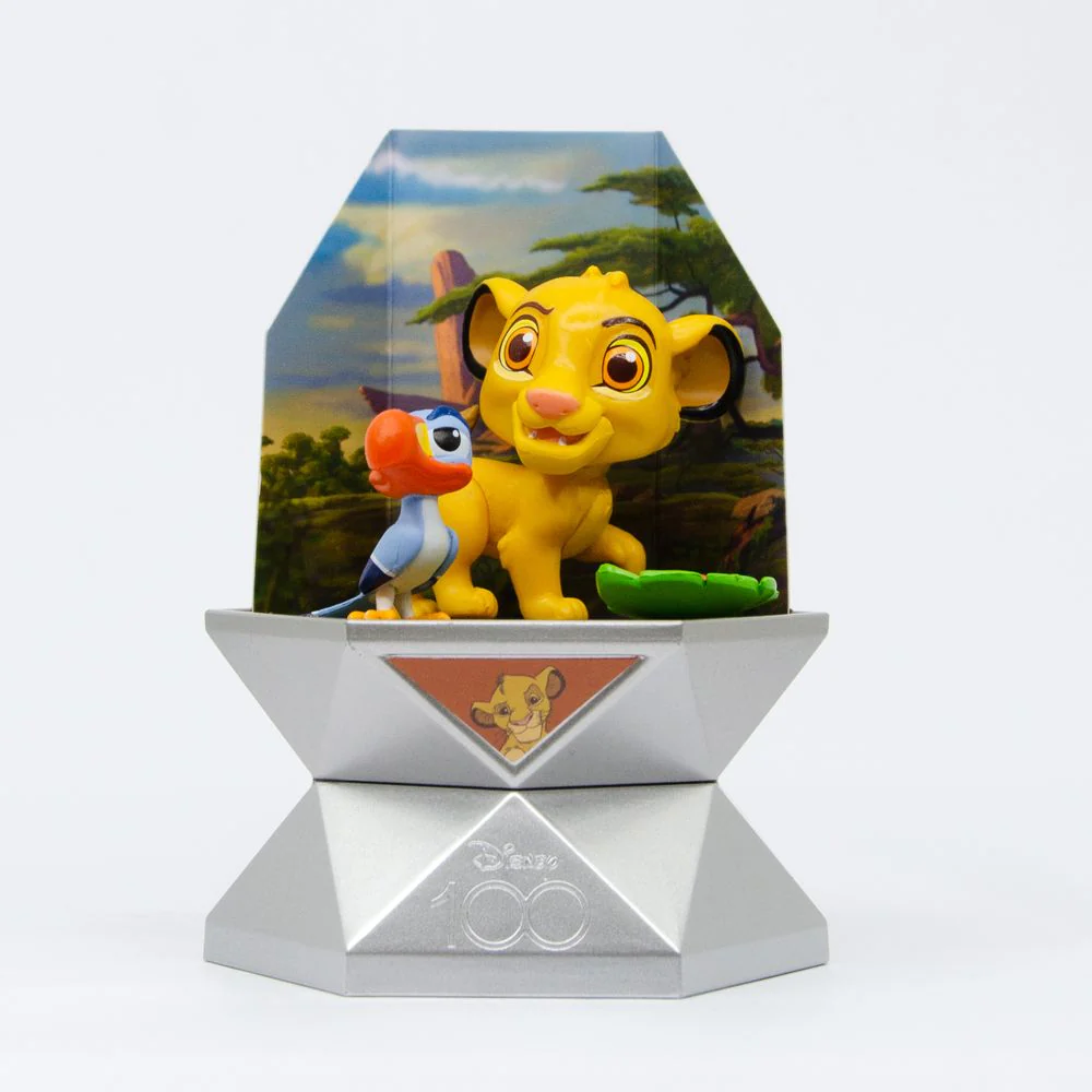 Disney 100 Anniversary Surprise Capsules 19551 - Image 5