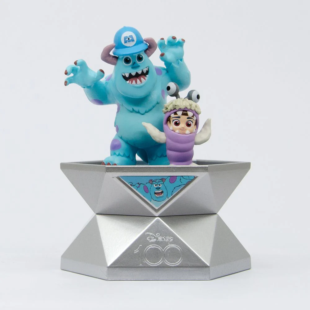 Disney 100 Anniversary Surprise Capsules 19551 - Image 9