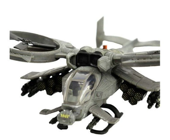 Disney Avatar AT-99 Scorpion Gunship 16398/TMP-16395 - Image 4
