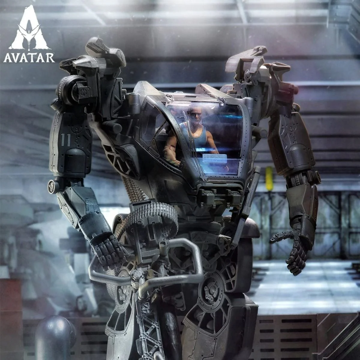 Disney Avatar Megafig Amp Suit- A1 TMP-16316 - Image 2