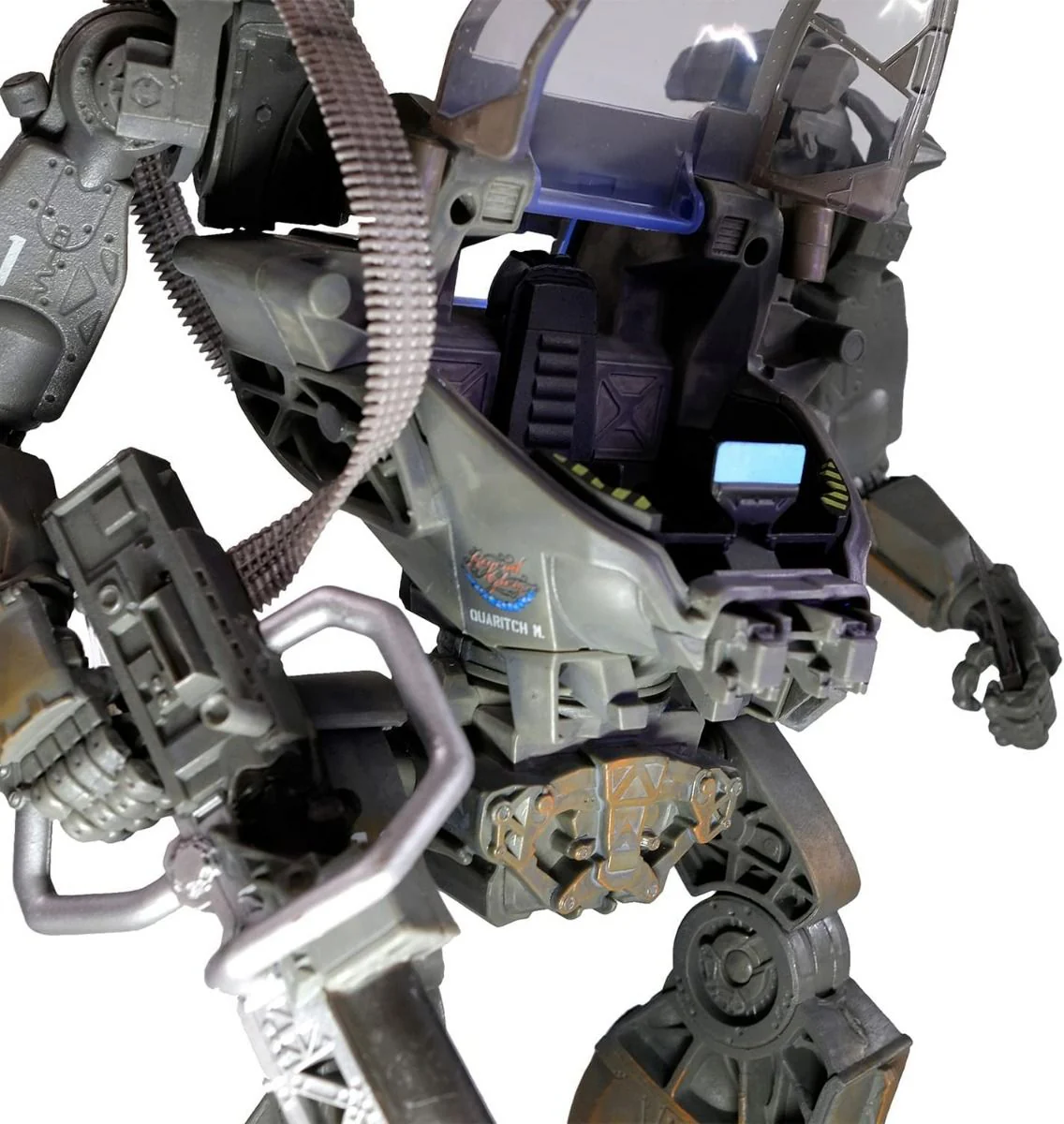 Disney Avatar Megafig Amp Suit- A1 TMP-16316 - Image 3