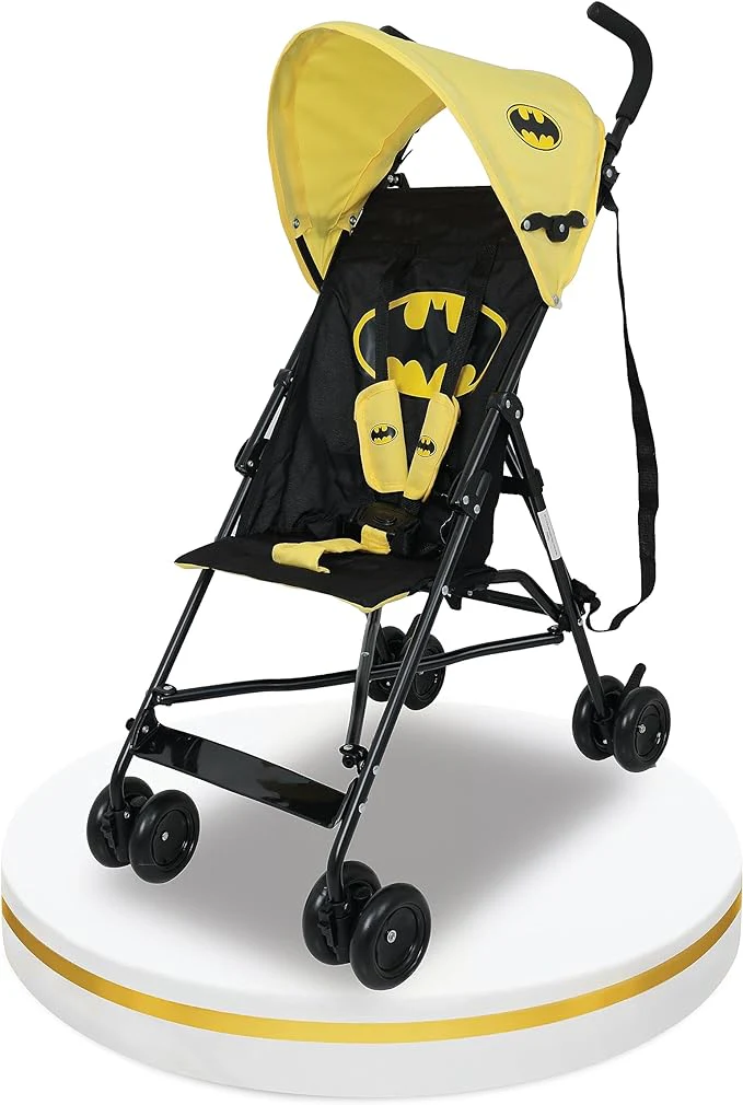 Disney Batman Buggy Stroller B801FT-A