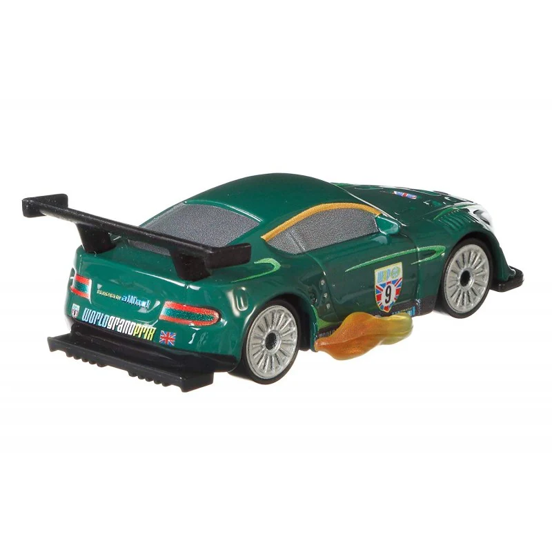 Disney Cars Nigel Gearsley DXV29 - Image 2