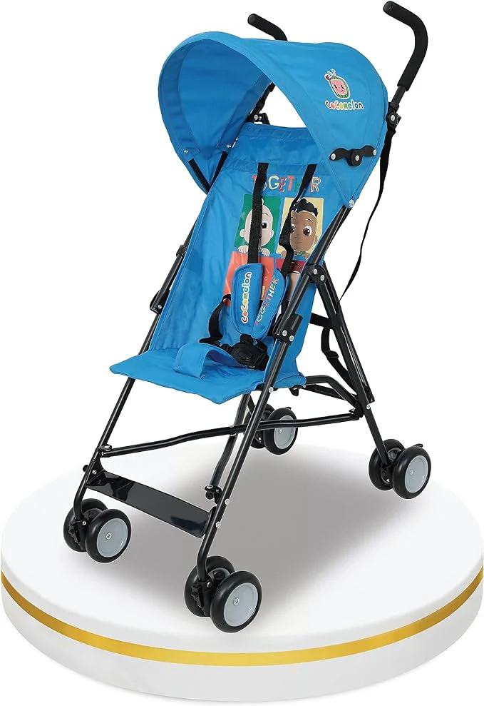Disney Cocomelon Buggy Stroller B801FT