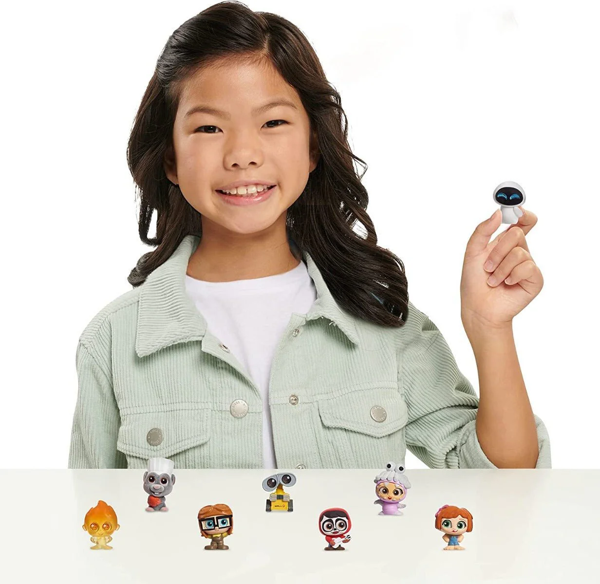 Disney Doorables Pixar Fest Collector Pack JP-44544