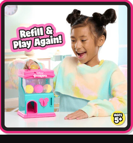 Disney Doorables Squish Machine 44744 - Image 4