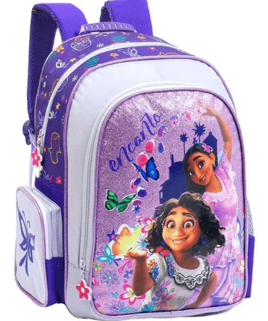 Disney Encanto Backpack 16inch FK21452