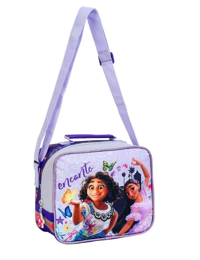 Disney Encanto Lunch Bag FK21455