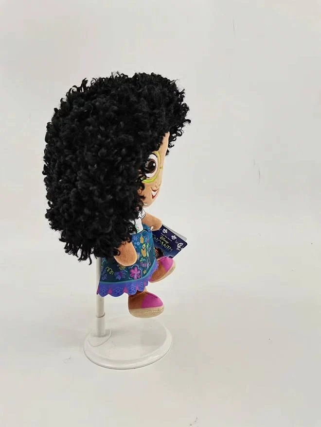 Disney Plush Encanto Mirabel M 11inch PDP2001315 - Image 2