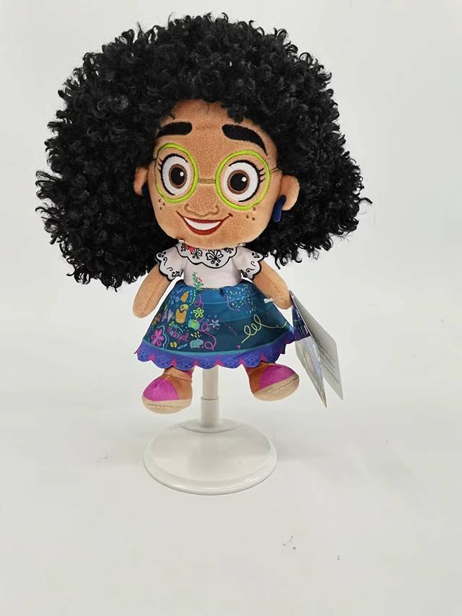 Disney Plush Encanto Mirabel M 11inch PDP2001315 - Image 3
