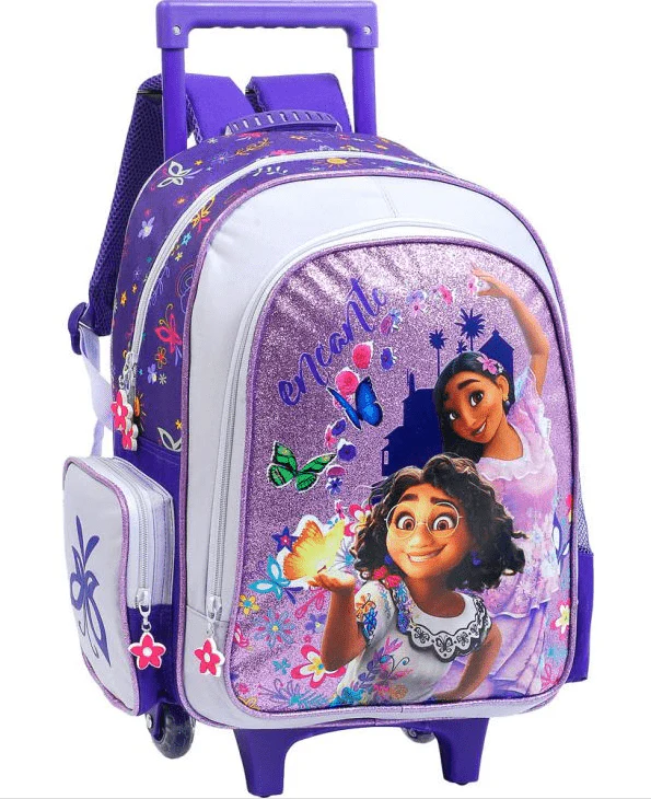 Disney Encanto Trolley Bag 16inch FK21453
