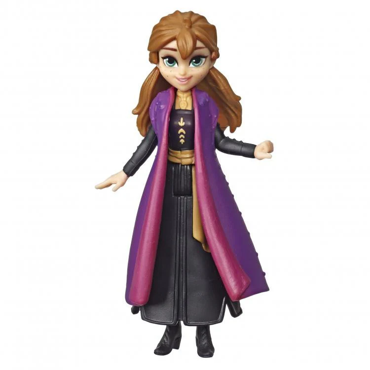 Disney Frozen 2 Anna Character Doll E5505