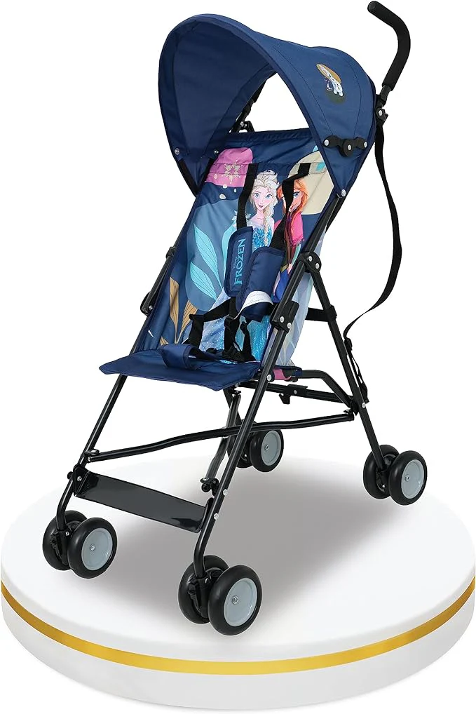 Disney Frozen 2 Buggy Stroller B801FT