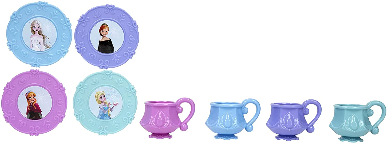 Disney Frozen 2 Dinnerware Set 26pcs 217944