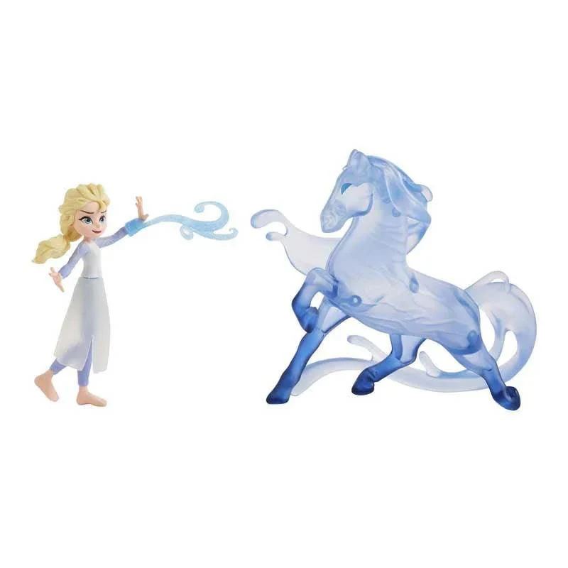 Disney Frozen 2 Elsa & The Nokk Figure E5504 - Image 2