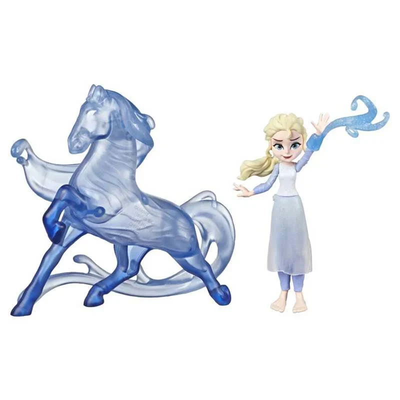 Disney Frozen 2 Elsa & The Nokk Figure E5504 - Image 3