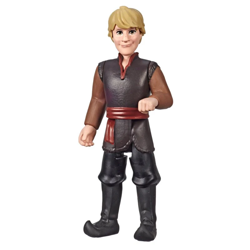 Disney Frozen 2 Kristoff Figure E5505