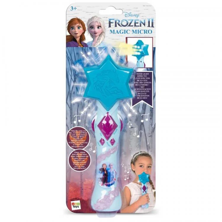 Disney Frozen 2 Magic Micro Wand 16989 - Image 2