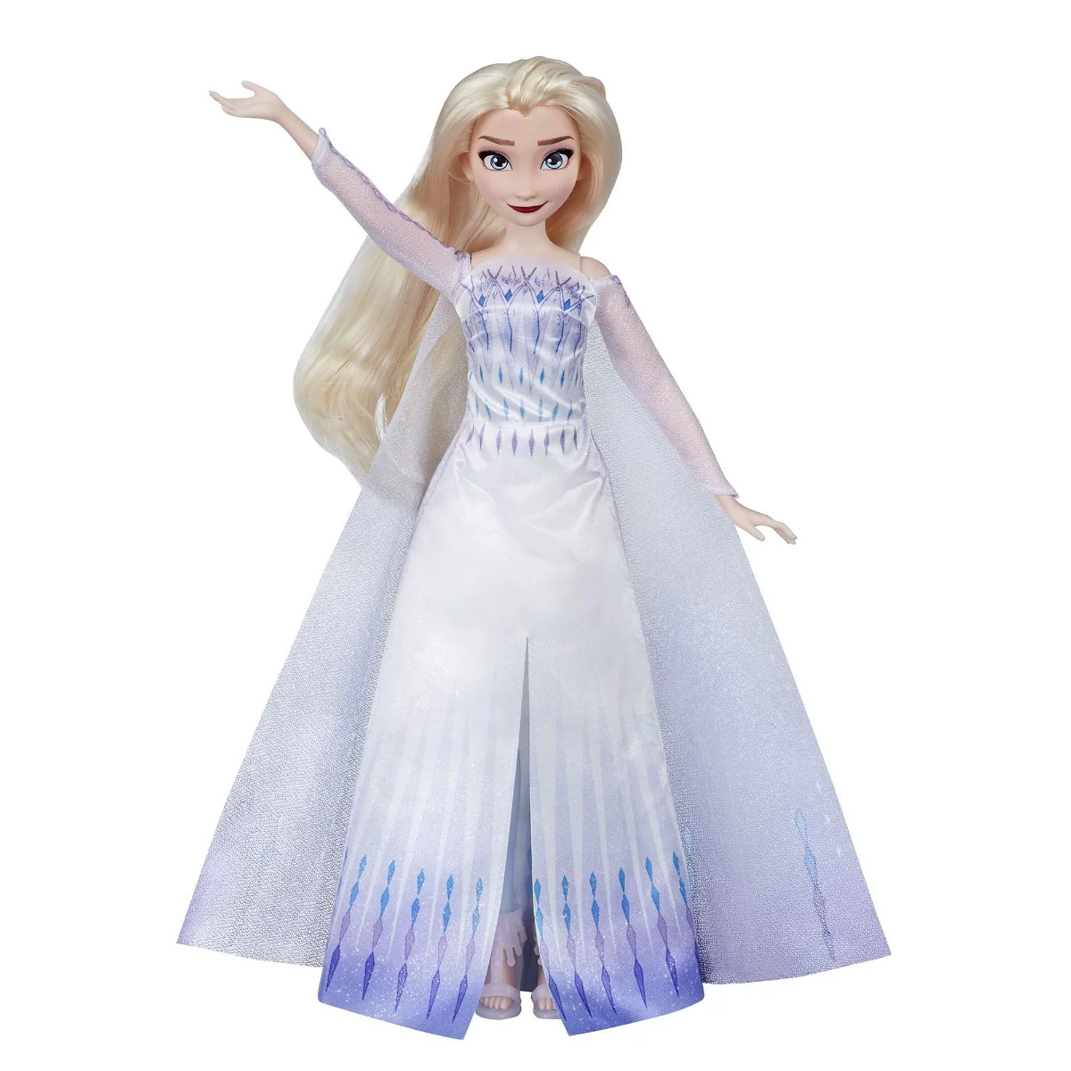 Disney Frozen 2 Musical Adventure Elsa E8880