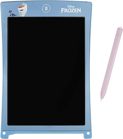 Disney Frozen 8.5-Inch LCD Writing Pad DY-9500-FR - Image 2