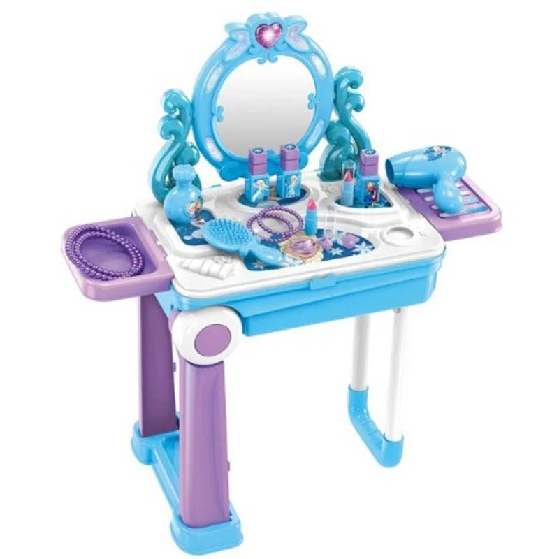 Disney Frozen Beauty Travel Set