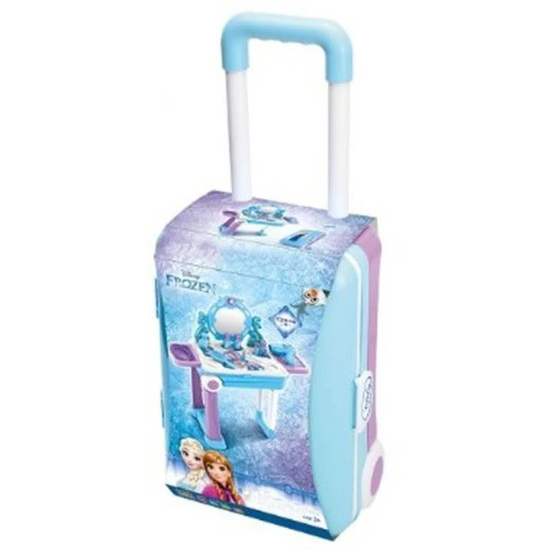 Disney Frozen Beauty Travel Set - Image 2