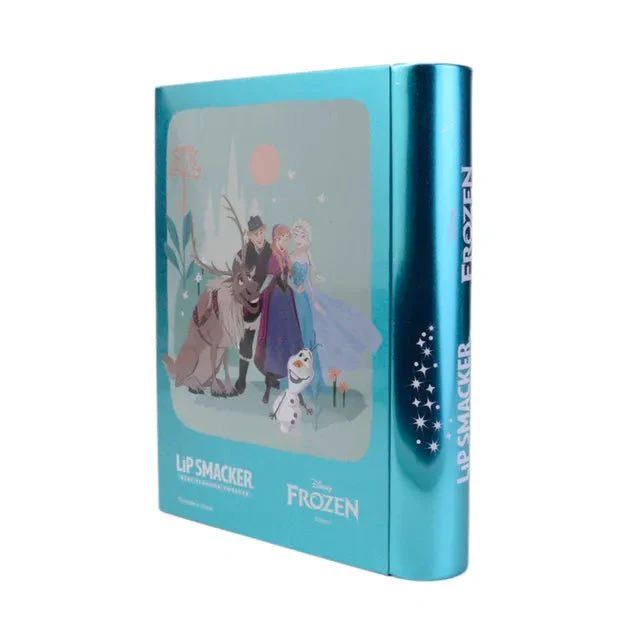 Disney Frozen Book Tin 1510686E - Image 3
