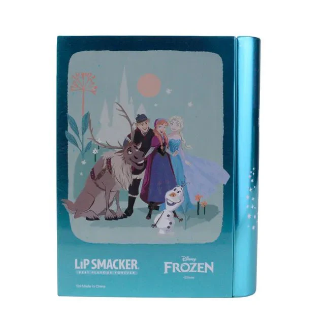 Disney Frozen Book Tin 1510686E - Image 4